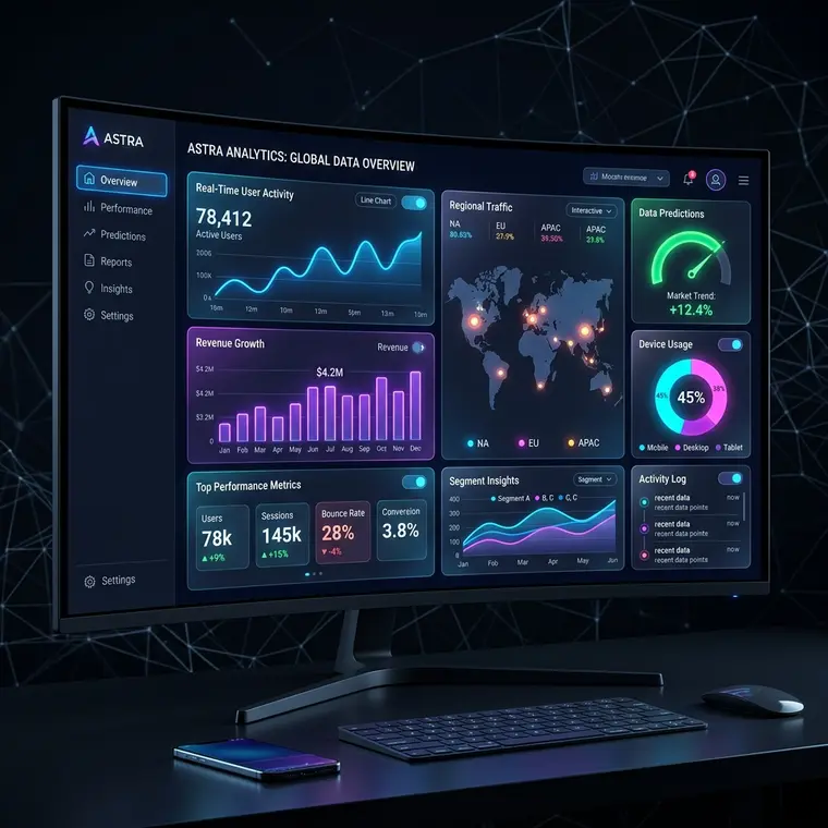 AI Automation & Integrations