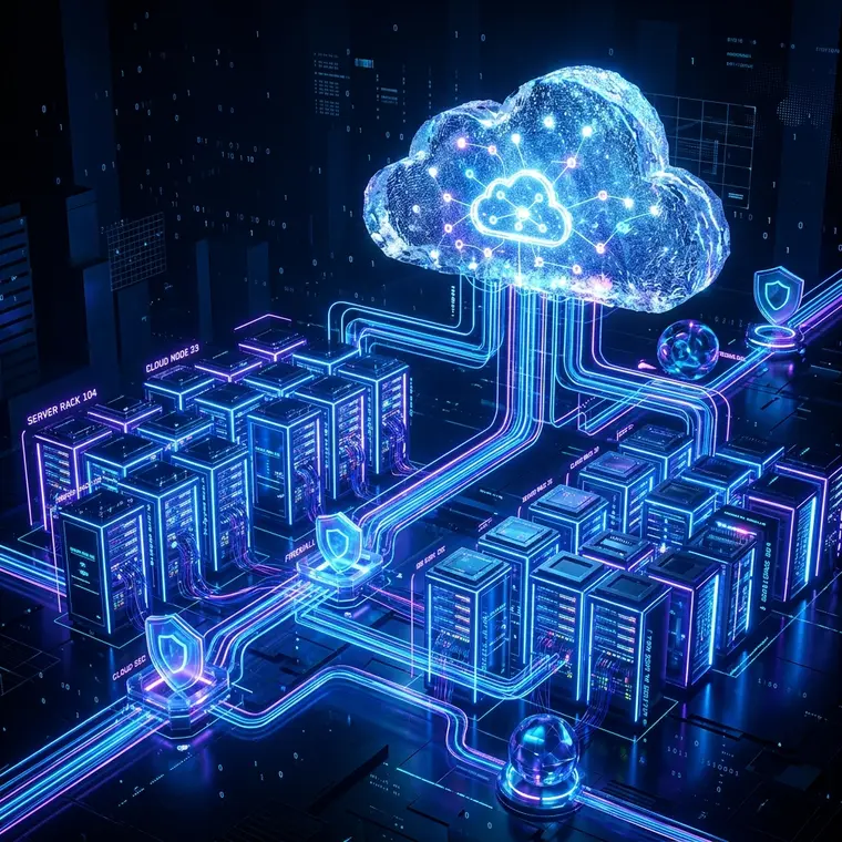 Blockchain & Web3 Systems